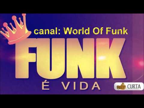 MC's Romântico, Magrinho, Kalzin e Gabi   Noite Da Sentada ♫ DJ Tárik [Word of Funk]