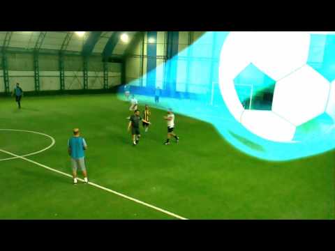 Burak Halısaha 20.10.2015 22:00 - akillisaha.com