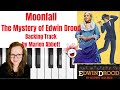 Moonfall 🌙 (The Mystery of Edwin Drood) - Accompaniment 🎹 *Aminor*