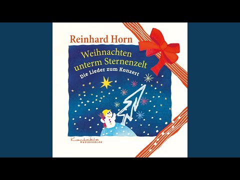 Ein Lichtermeer - Kleine Lichter Werden Immer Mehr - Reinhard Horn