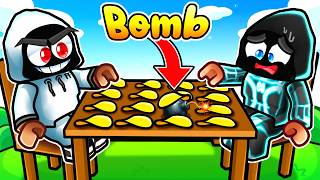 ROBLOX BOMB CHIP!
