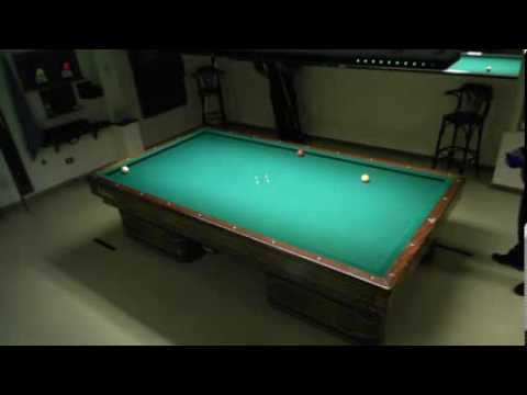 Tesei vs Toscano - 2^ Prova Campionato Regionale 2^ Cat 2013/2014