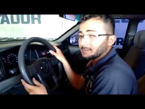 More rotation to one side than the other