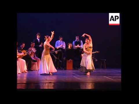 ENTERTAINMENT WEEKLY: UK: PACO PENA