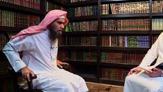 الدرس 19 | شرح الدروس المهمة لعامة الأمة | التحذير من الشرك وأنواع المعاصي | شرح الشيخ خالد الفليج image