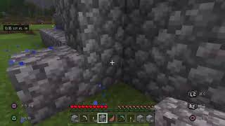 ＃2 マインクラフト 猫鶏王国物語