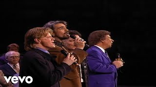 Gaither Vocal Band - Yes, I Know [Live]