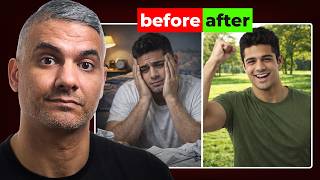 Doing THIS For 28 Days Could Fix Your Anxiety! The Secret to Stopping Anxiety & Overwhelm