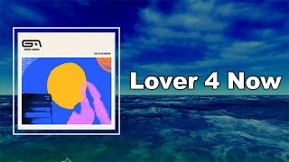 Groove Armada - Lover 4 Now (Lyrics)