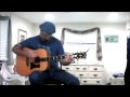Smoking Gun -Robert Cray Band cover 