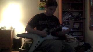 Crowbar - December&#39;s Spawn cover