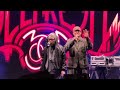 New Song - Deltron 3030 Live at Pier 62 in Seattle, Washington 7/19/2025