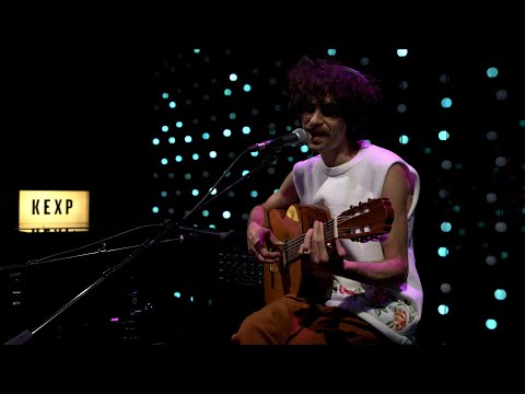Sessa - Full Performance (Live on KEXP)