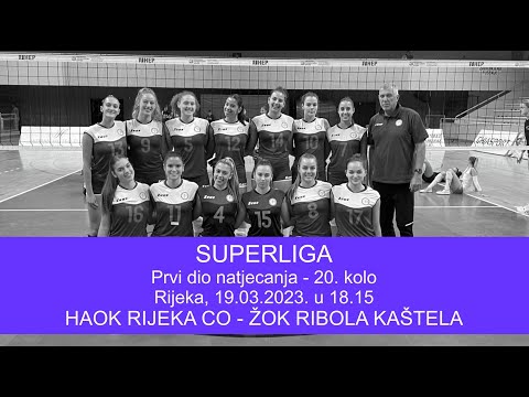 20230319 HAOK RIJEKA ŽOK RIBOLA KAŠTELA