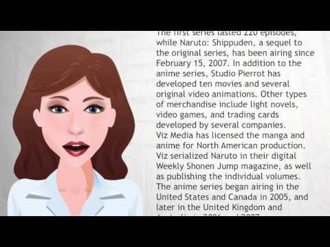 Naruto Shippuden Wiki