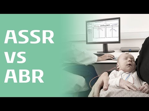 ASSR vs ABR: Interview with Yvonne Sininger, Ph.D.