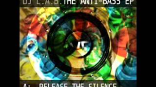 HCLD011 - Anti-Bass Neighbourhood - DJ L.A.B