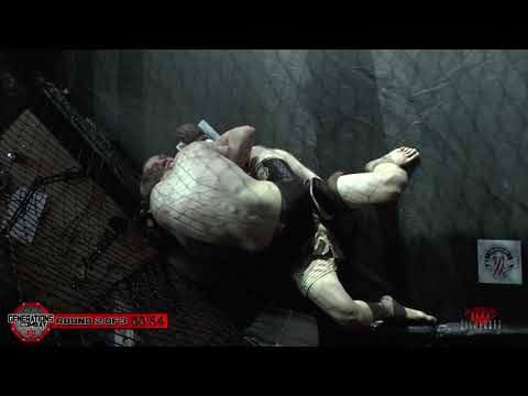 Tom Watson vs Rafal Baginski