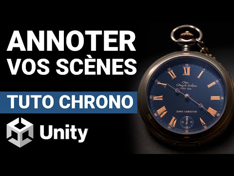 Tuto Unity Chrono Utiliser la matrice de collisions de Unity Physics