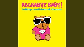 Only Girl (In the World)