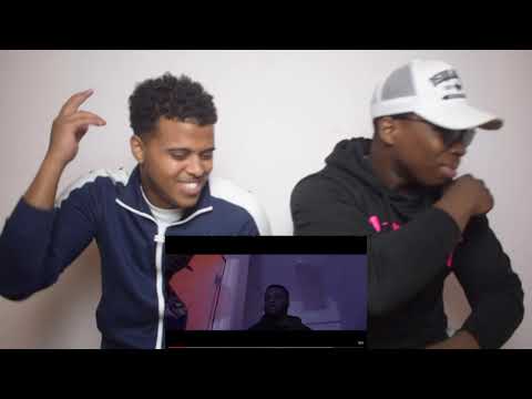 Blanco x Bis - I Don't Mind [Music Video] | GRM Daily - REACTION