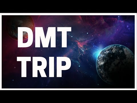 The Reality of Truth - DMT TRIP | Movie Featuring Deepak Chopra & Michelle Rodriguez