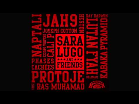 Sara Lugo feat. Zuri  | Mi Voz  (Umberto Echo Remix) | Sara Lugo & Friends