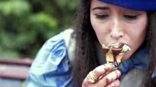 'IT MELTS' a film by Gsus Lopez for Pigeons & Peacocks Magazine video