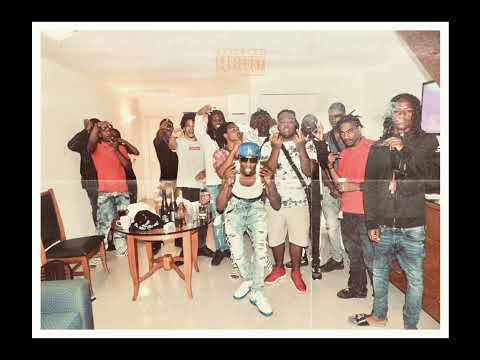 CAMPBOYS - Get Lit (OFFICIAL AUDIO)