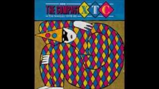 XTC - Sgt Rock (Is Going to Help Me)