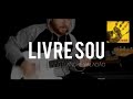 LIVRE SOU ANDRÉ VALADÃO Andrevaladao Brunnosilva Guitar
