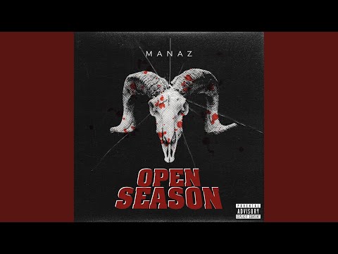 Open Season (feat. Peeps & Grafh)
