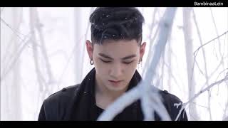 NU'EST W (뉴이스트 W) Baekho Solo - Happy until Now (지금까지 행복했어요) [German Sub]