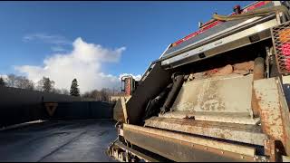 Pr&uuml;giauto Volvo FM 420 6x2*4 NTM KGH-HB 19.5 m3 | Pilt 4 - Autoline