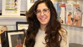 preview picture of video 'Christine's Root Canal Was As Easy As A Cleaning | Testimonial | Dr. Simon Rosenberg'