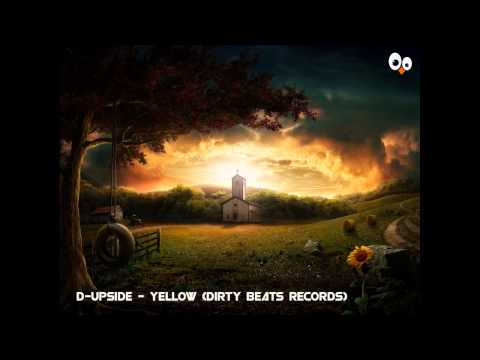 D-Upside - Yellow (Dirty Beats Records)