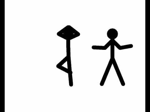 appreciate others 😌|dab hero|my first animation