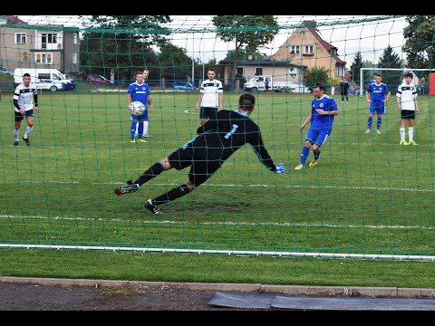 Olimpia Kamienna Góra - Piast Bolków - 02.10.2021r. CzadGol # 47
