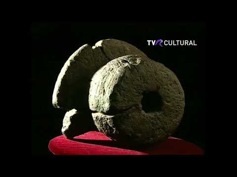 Aurul Apusenilor: Aurarii - Mineritul medieval și preindustrial (Arhiva TVR)