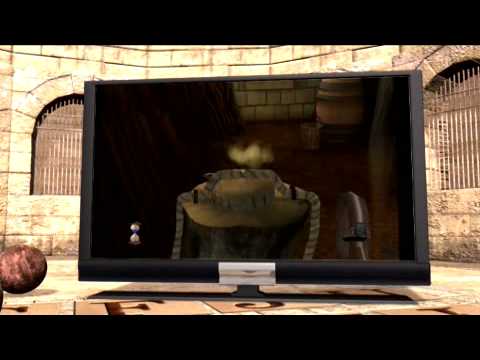 indice fort boyard jeu wii