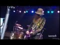 ZZ Top   2000 Blues (video)