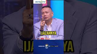 Download lagu Pengacara Jokowi: Ijazah Asli atau Palsu, Jawaban Mengejutkan! mp3
