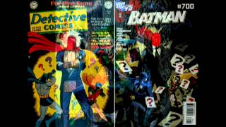 Sun Ra: I&#39;m Gonna Unmask The Batman