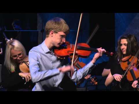 Jazz Godalkanje: Sunny