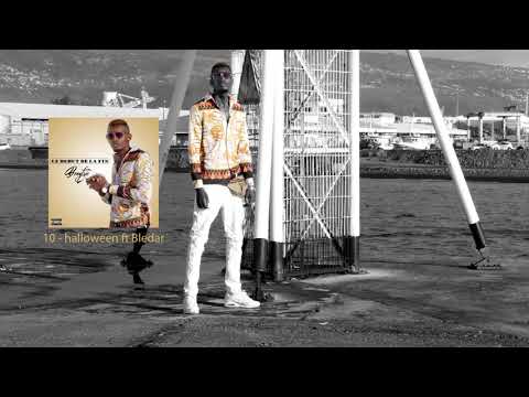 10 . Benytric - halloween ft Bledar