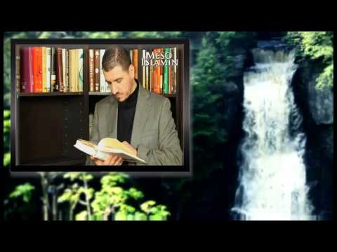 Begatia më e madhe në Xhenet! (SubhanAllah)  -  Enis RAMA