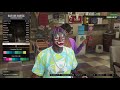 GTA V New Hair Style