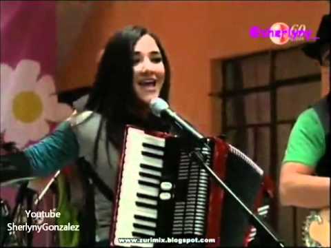 Sherlyn Gonzalez - Corazón Inalcanzable