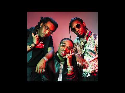 "ATL" - Migos x Murda Beatz Type Beat (prod.14Breakout)