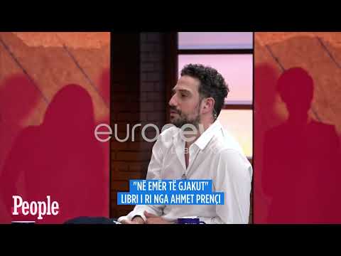 “Jo vetëm për ‘97, kam shumë kujtime që dua t’i shkruaj në vazhdim”-Ish-Drejtori Prençi